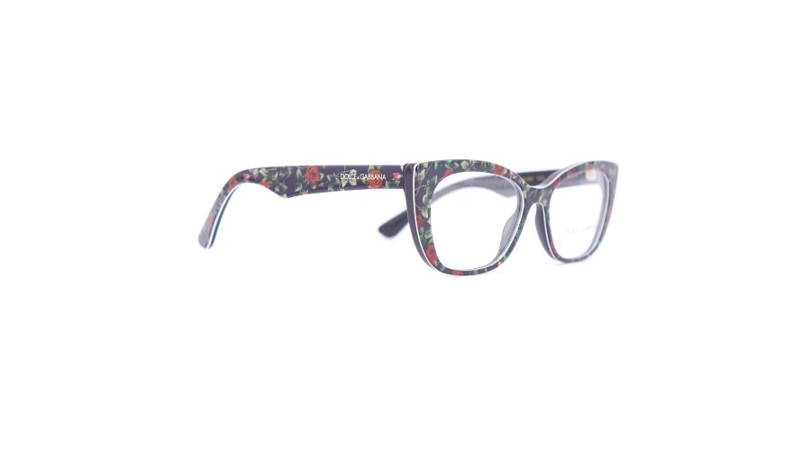 Dolce & Gabbana 0DX3357-3426