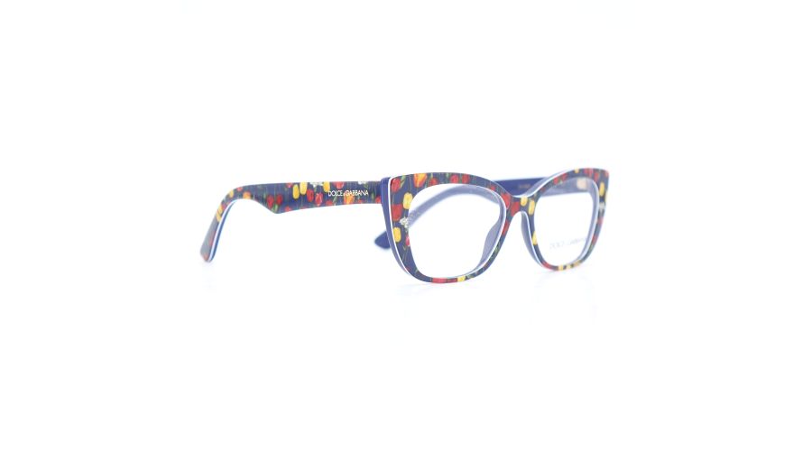 Dolce & Gabbana 0DX3357-3435