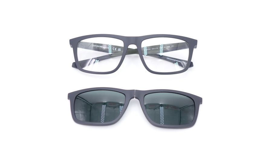 Emporio Armani 0EA4235-5001/1W