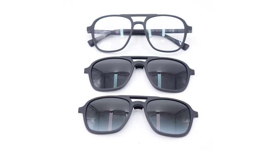 Emporio Armani 0EA4279U-5001/1W