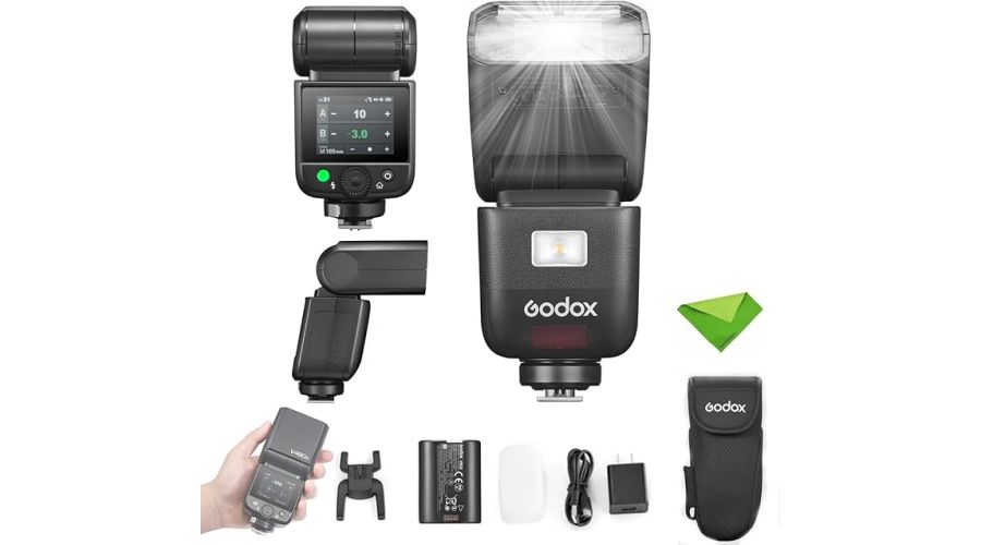 Godox V480 N 