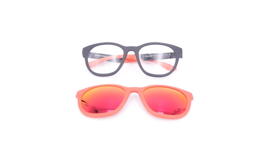 Emporio Armani 0EK4001-5001/1W