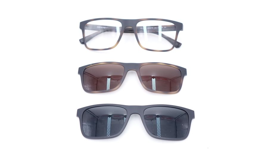 Emporio Armani 0EA4115-5802/1W