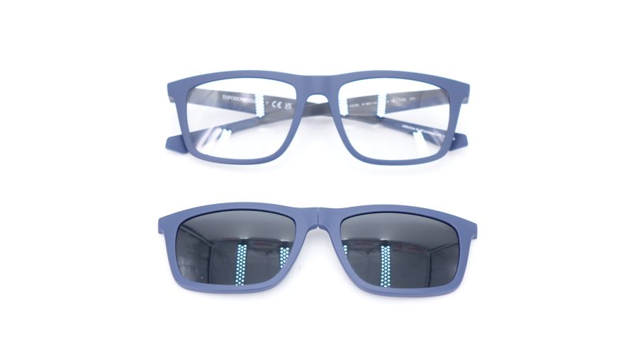 Emporio Armani 0EA4235-6185/1W