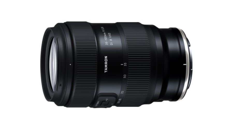 TAMRON 35-100mm F/2.8 Di III VXD Nikon Z