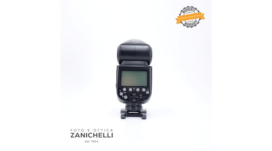 Godox V1 Speedlight 