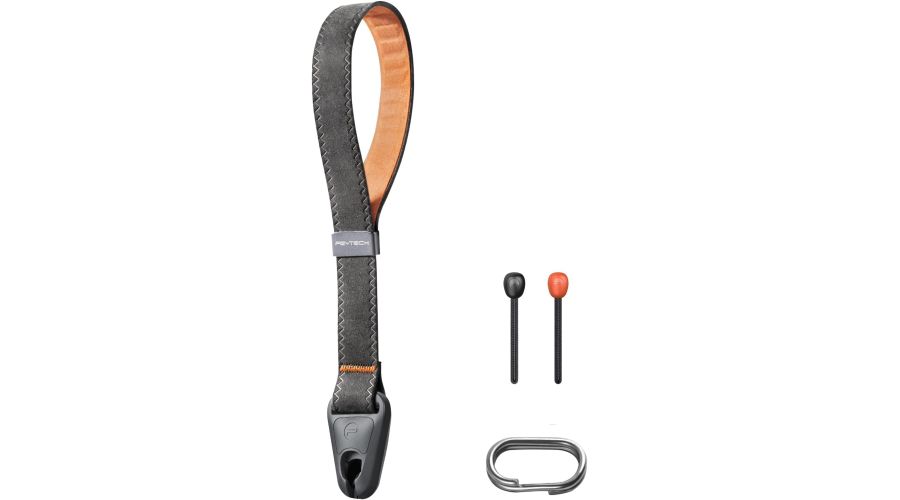 PGYTECH Cinturino Polso Fotocamera A Sgancio Rapido Regolabile