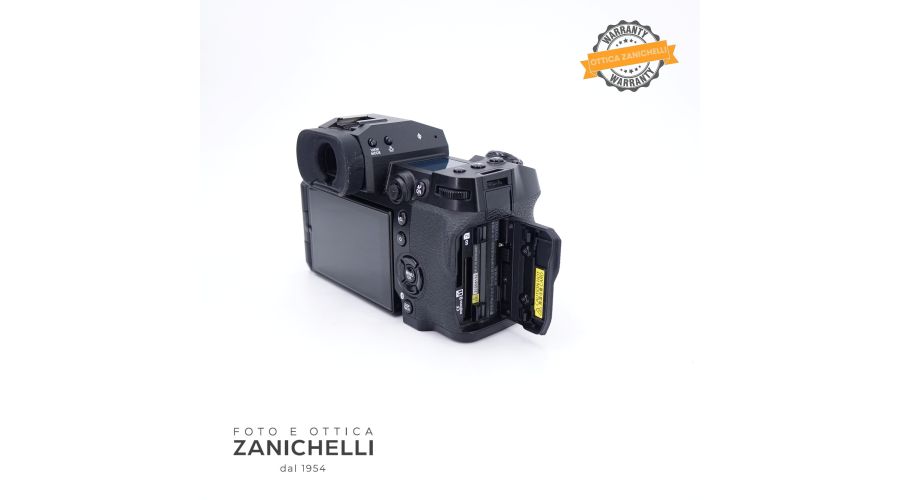Fujifilm X-H2 Body 14600 Scatti Usato - foto 4