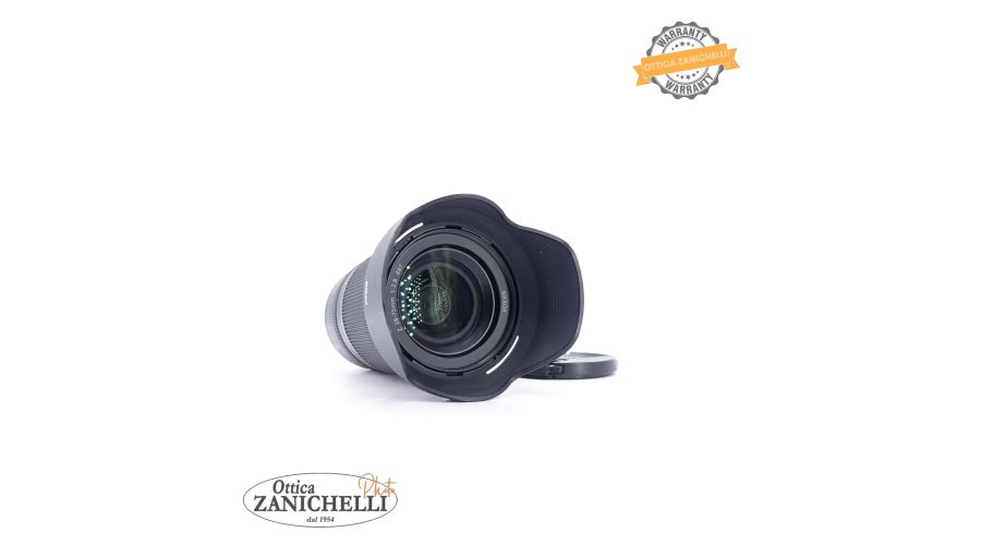 Nikon Nikkor Z 28-75mm f/2.8 Usato - foto 2