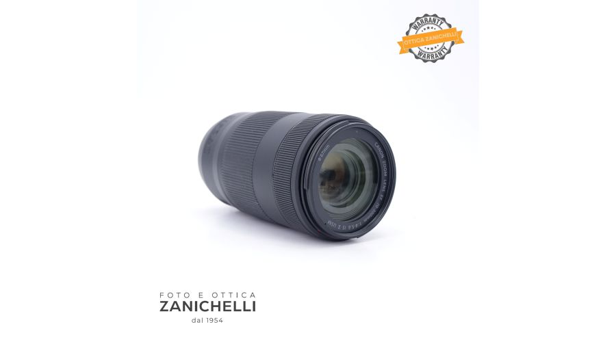Canon EF 70-300mm f/4-5.6 IS II USM Usato - foto 2