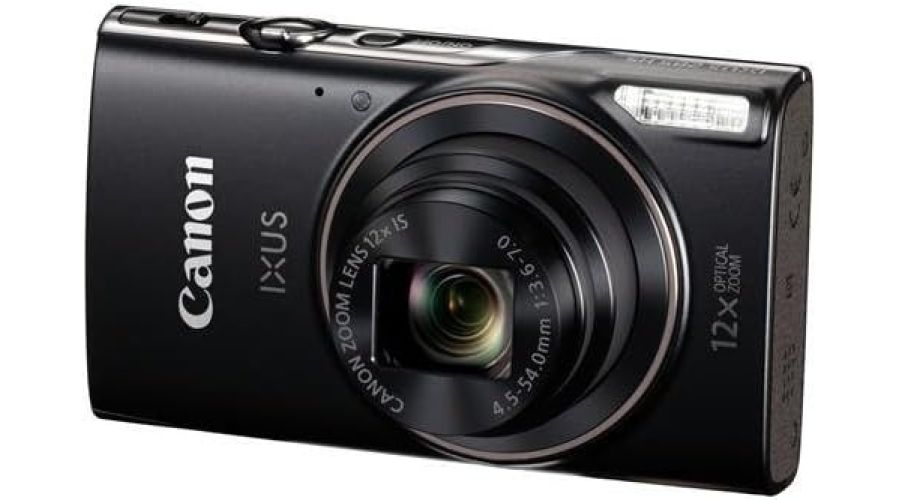 Canon Ixus 285 HS A