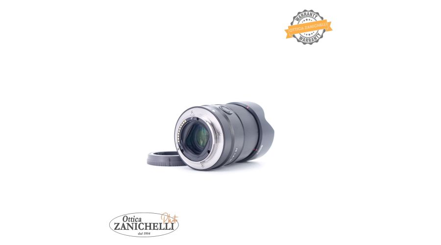 Sony FE 35mm f/1.8 Usato - foto 4
