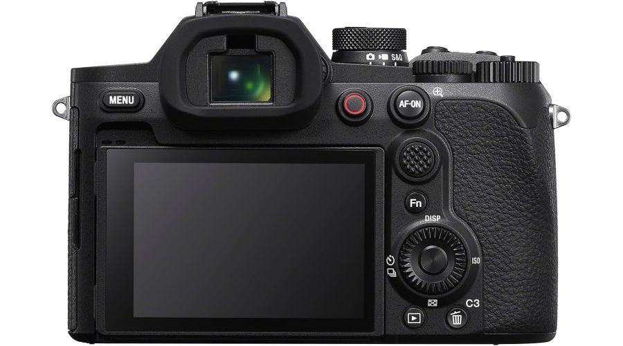 Sony RX10 V- foto 2