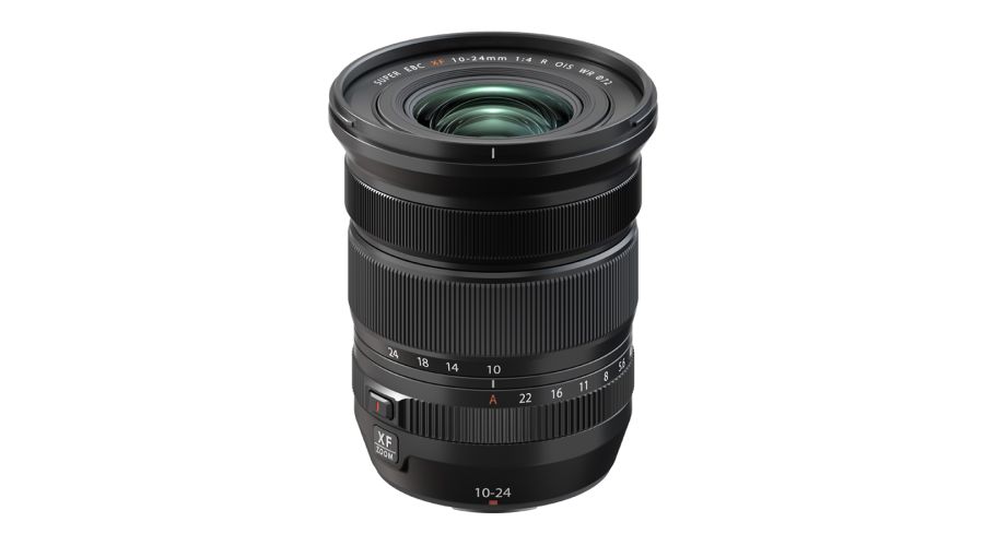 Fujifilm Fujinon XF 10-24mm f4 R OIS WR- foto 2