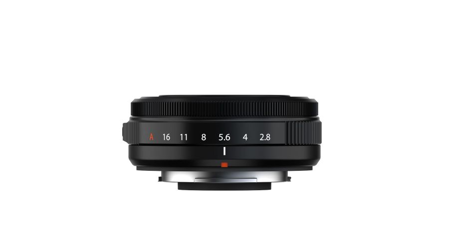 Fujifilm XF 27mm f2.8 R WR- foto 2