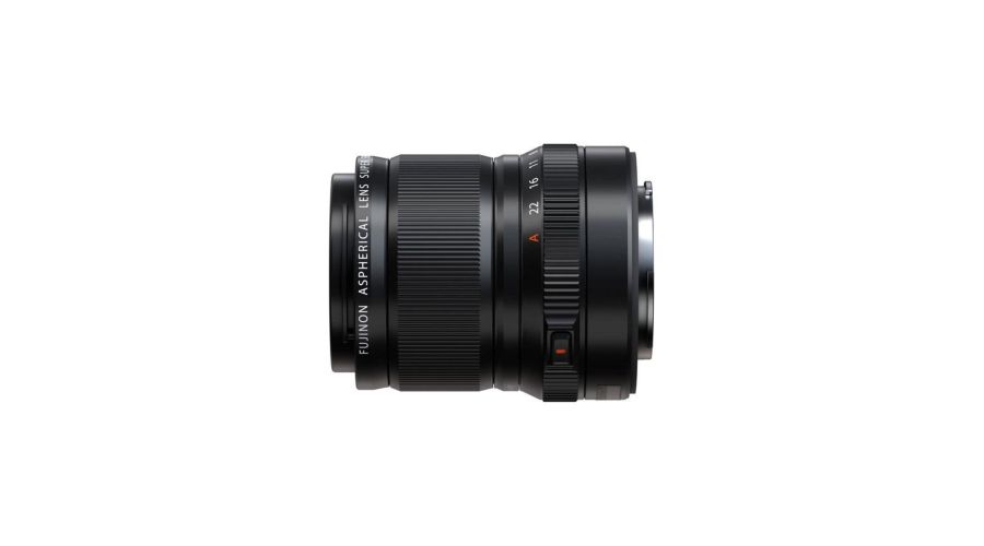 Fujifilm Fujinon XF 30mm F/2.8 R LM WR Macro- foto 2