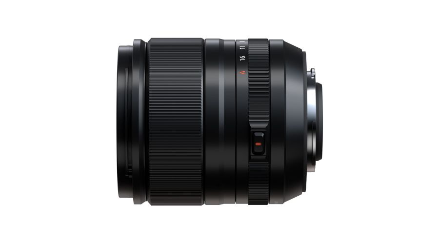 Fujifilm Fujinon XF 33mm F.1,4 R LM WR- foto 3