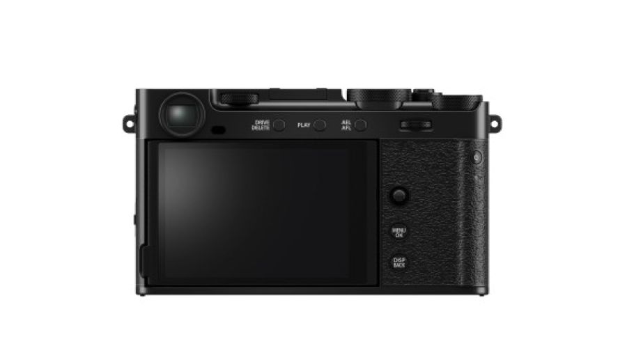 Fujifilm X-E5 Black + XF 23mm F2.8 R WR- foto 6