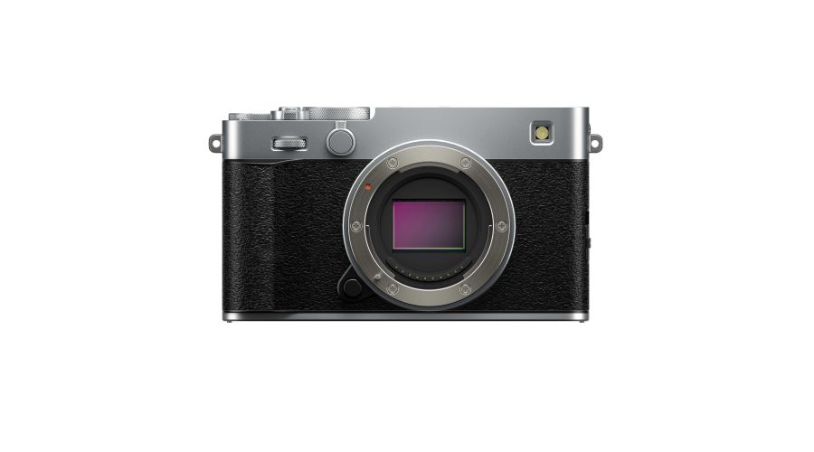 Fujifilm X-E5 Silver + XF 23mm F2.8 R WR- foto 4