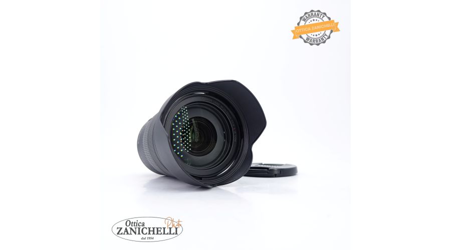 Canon RF 24-70mm f/2.8 L IS USM Usato - foto 2