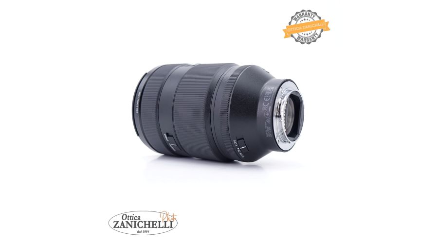 Sony FE 28-70mm F2 GM Usato - foto 5