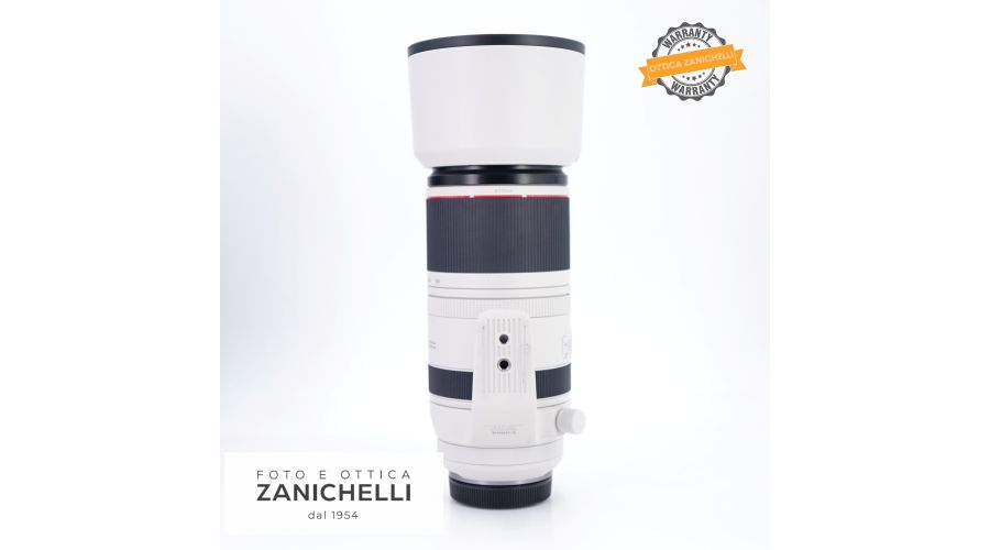 Canon RF 100-500mm F/4.5-7.1 L IS USM Usato - foto 2