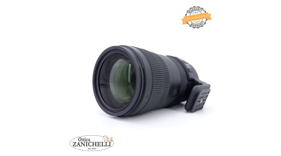 Sigma 70-200mm f/2.8 DG OS HSM Sport - foto 3