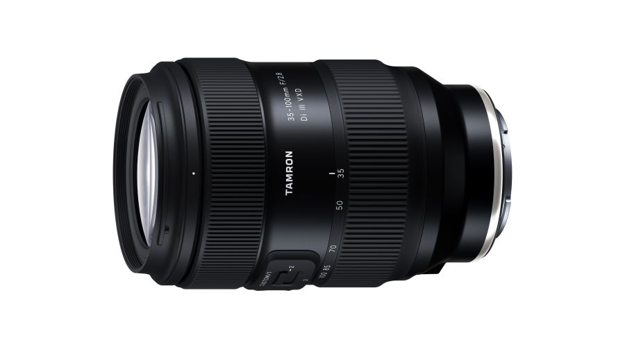 TAMRON 35-100mm F/2.8 Di III VXD Sony E