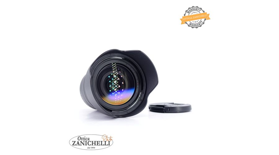 Canon RF 24-105mm f/4 L IS USM Usato - foto 3