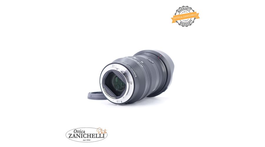 Sony FE 24-70mm f/2.8 GM II Usato - foto 4