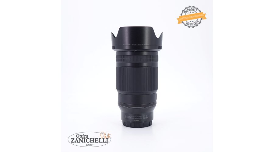 Nikon Z 35mm f1.2 S Nital Usato - foto 2