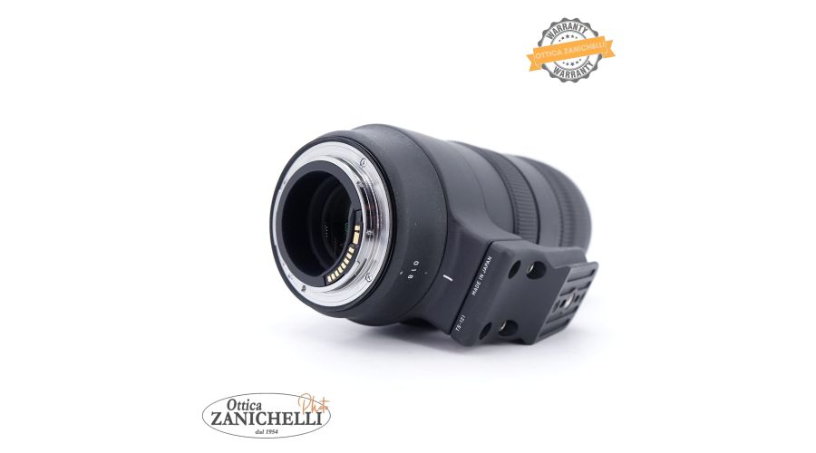 Sigma 70-200mm f/2.8 DG OS HSM Sport - foto 4