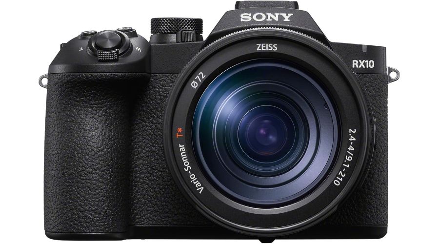 Sony RX10 V