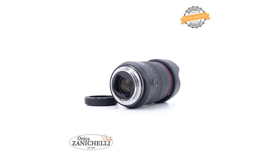 Canon RF 24-105mm f/4 L IS USM Usato - foto 3
