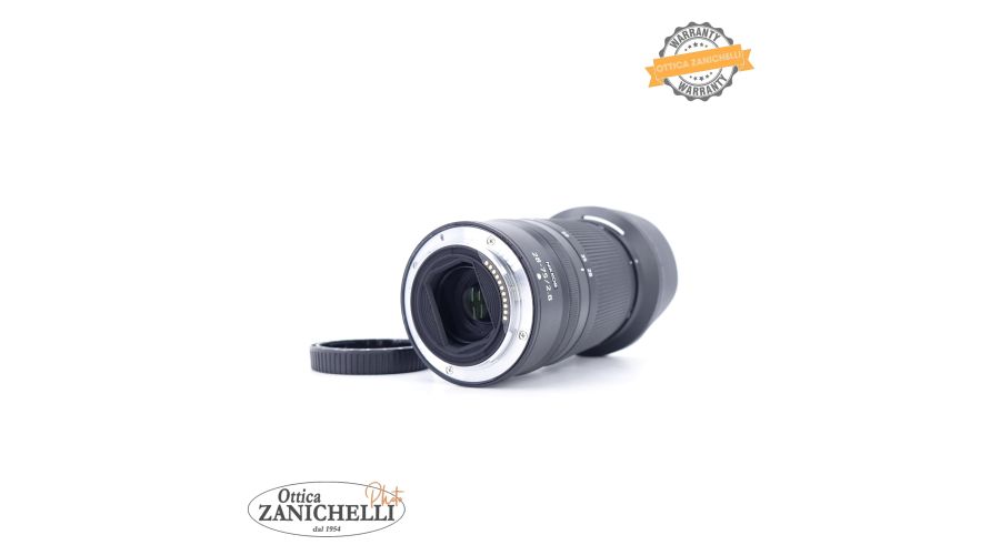 Nikon Nikkor Z 28-75mm f/2.8 Usato - foto 3