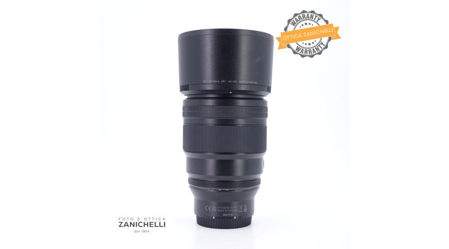 Nikon Z 135mm f/1.8 S Plena Nital Usato - foto 2