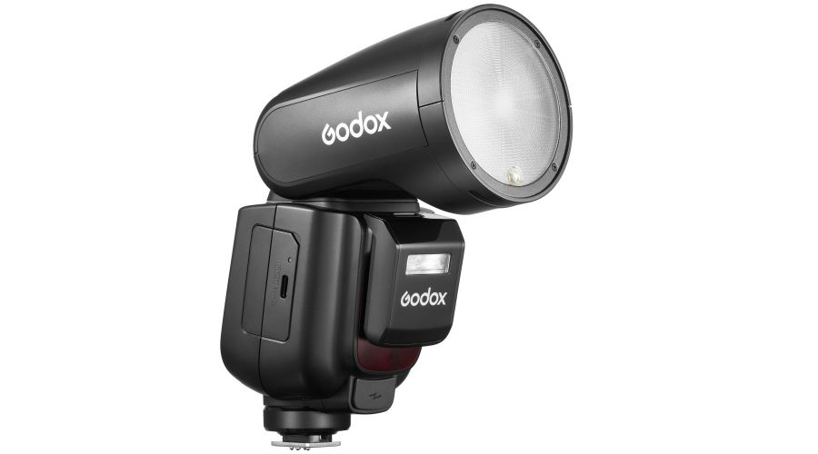 Godox V1 PRO S 