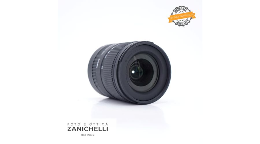 Sigma 18-50mm F/2.8 DC DN - foto 3