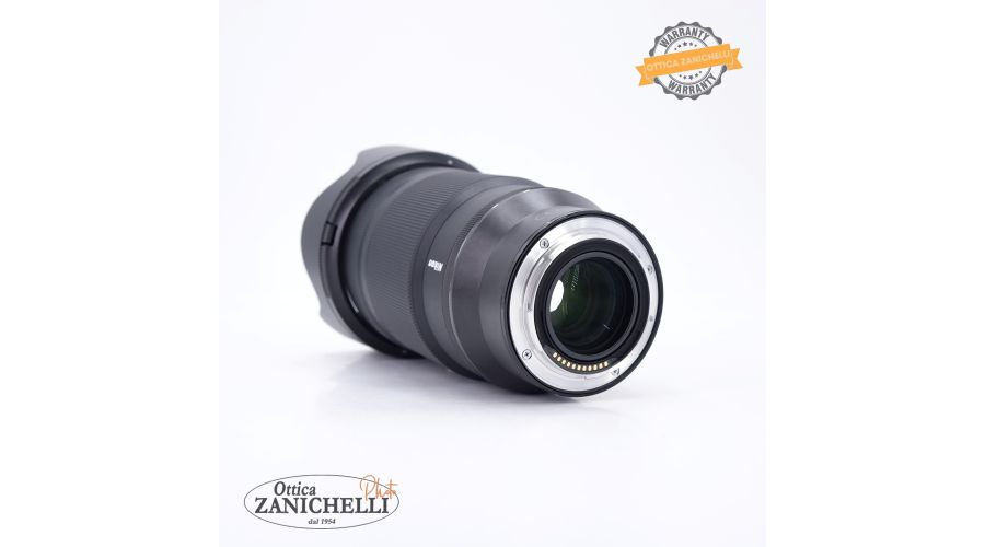 Nikon Z 35mm f1.2 S Nital Usato - foto 4