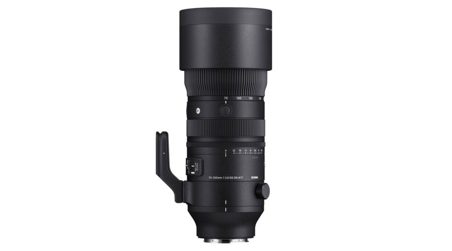 SIGMA 70-200mm DG DN Sport 