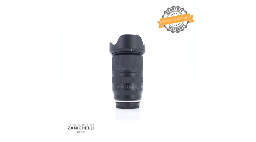 Tamron 17-70mm F/2.8 Di III-A VC RXD - foto 2