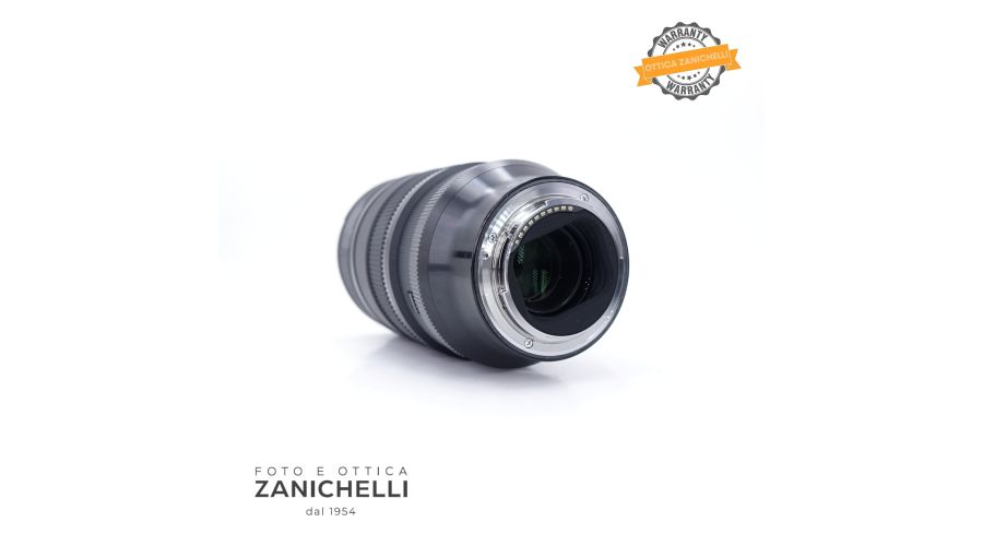 Sigma 28-45mm f/1.8 ART DG DN ART - foto 4