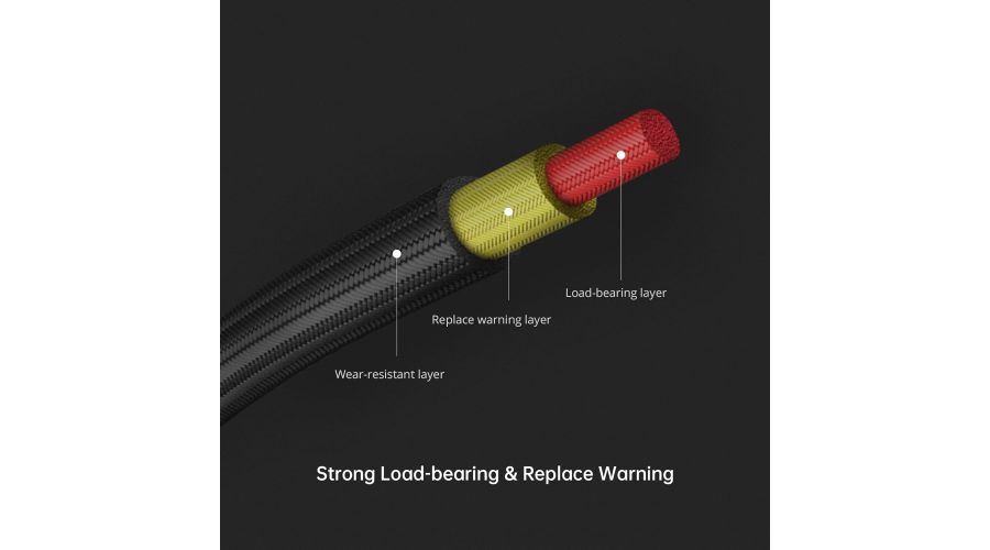 PGYTECH Cinturino Polso Fotocamera A Sgancio Rapido Regolabile- foto 4