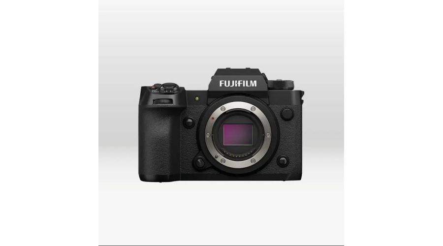 Fujifilm X-H2 Body