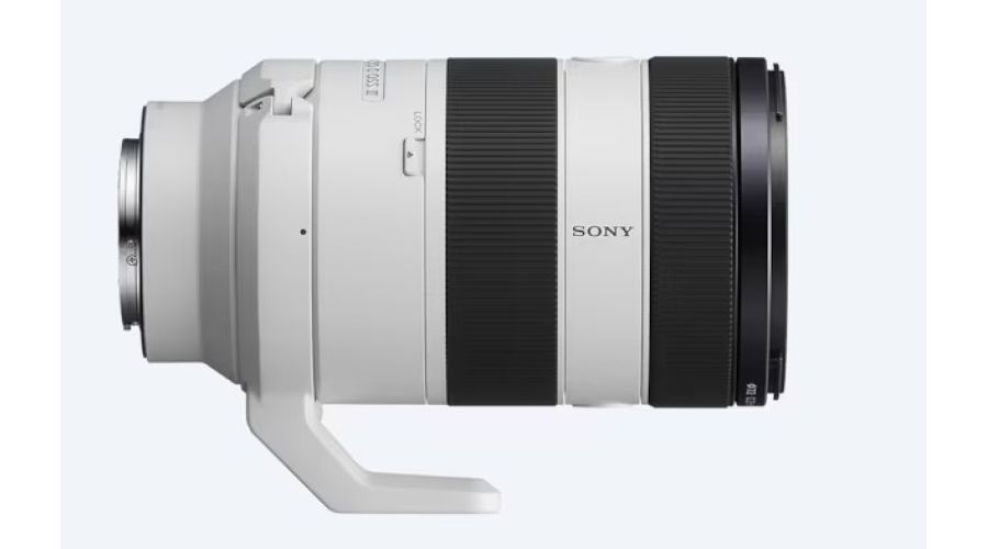 Sony FE 70-200mm F4 Macro G OSS II