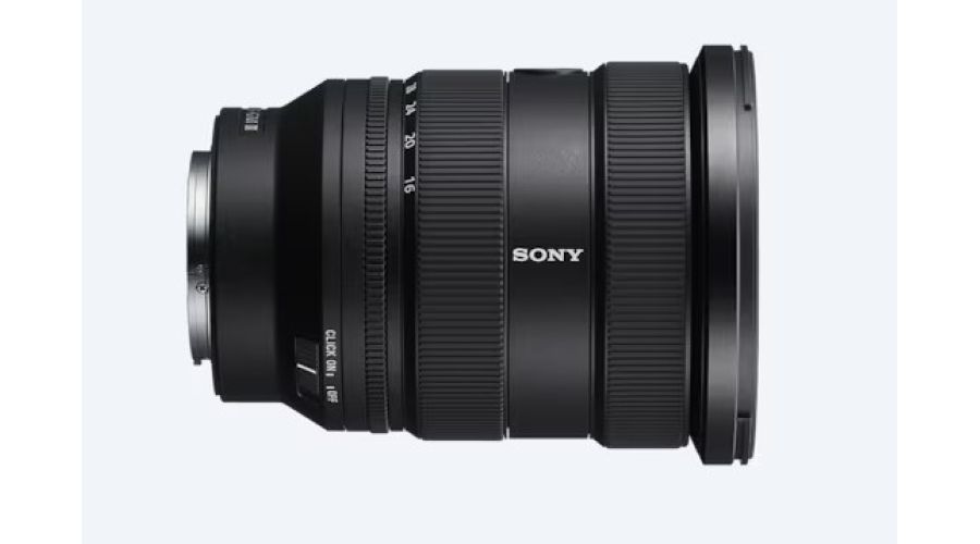 Sony FE 16-35mm F2.8 GM II- foto 3