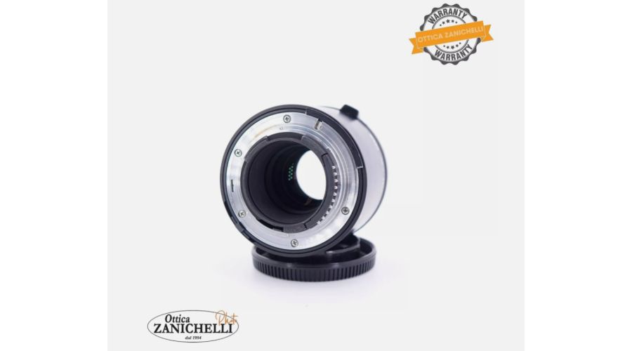 Nikon AF-1 TC 20E 2X Usato - foto 3