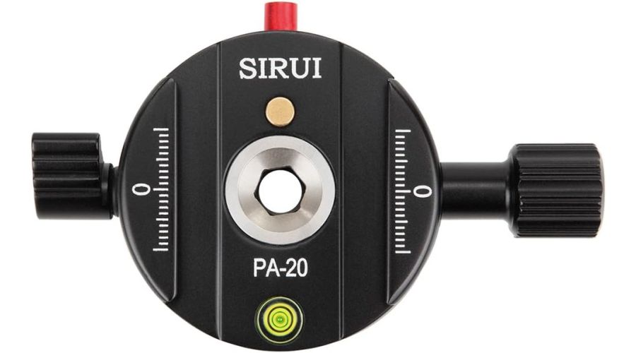 Sirui PA-20- foto 3