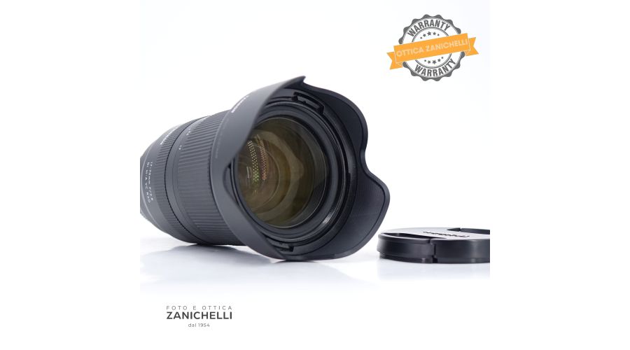 Tamron 17-70mm F/2.8 Di III-A VC RXD - foto 3