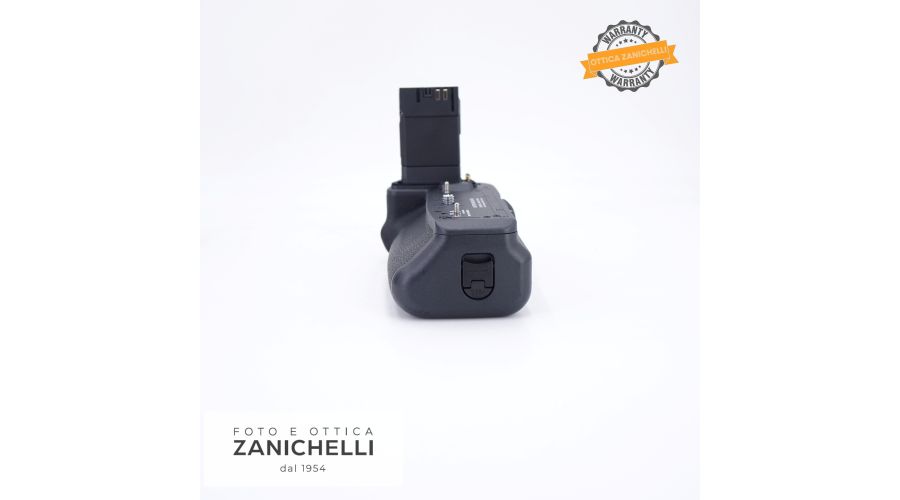 Battery Grip Canon BG-R10 Usato - foto 4